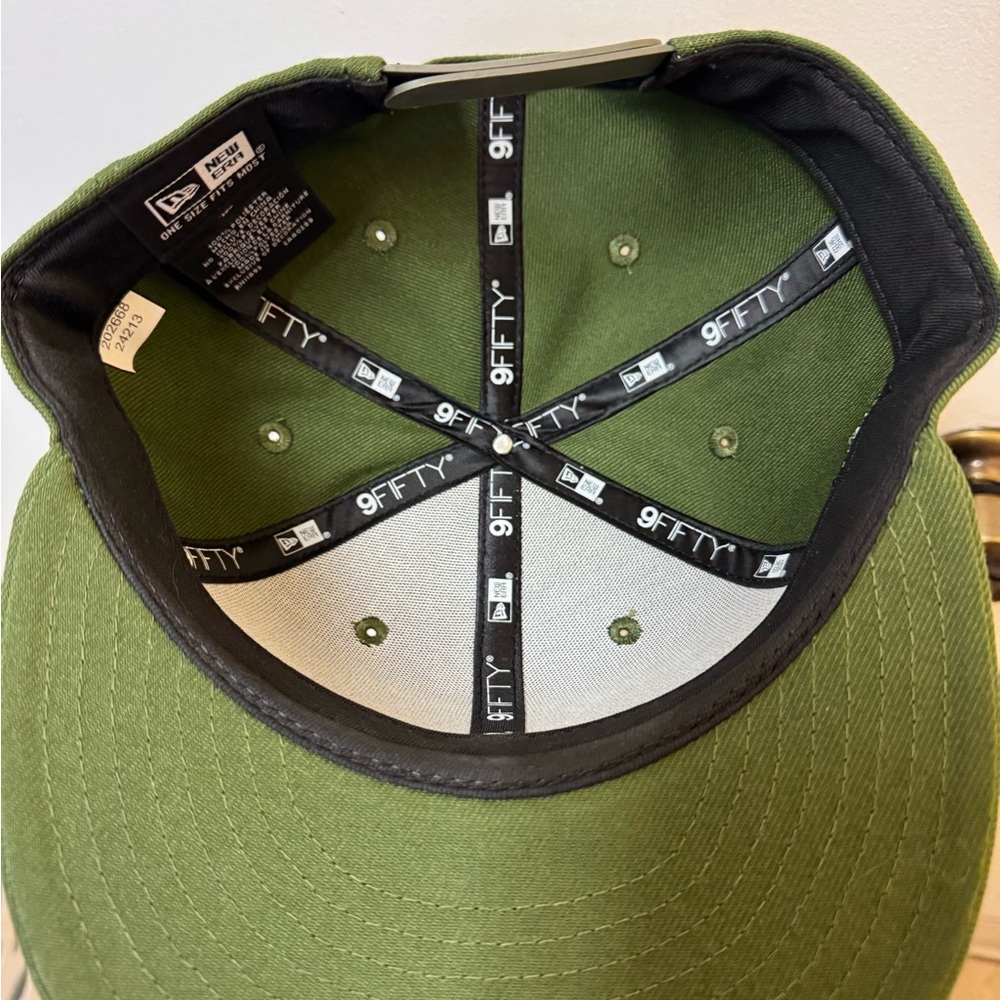 Garth Brooks Vegas Residency Snapback Hat - Picture 4 of 4